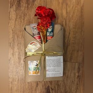 Blind Date With a Book – Crime Thriller Edition